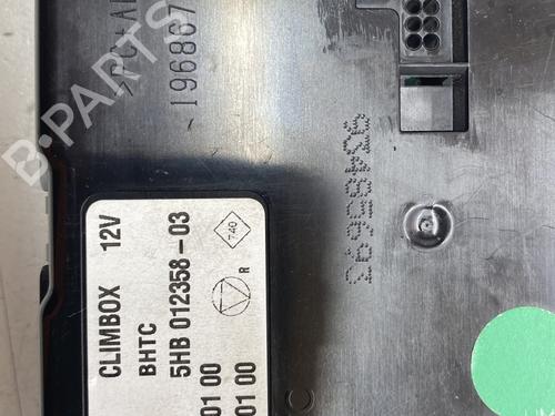 Used Electronic module Electronic module SMART FORTWO Coupe (453) 0.9 (453.344, 453.353) (90 hp) 25623313 25623313