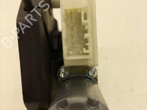 Rear right window mechanism VW GOLF VII (5G1, BQ1, BE1, BE2) 2.0 GTI | BP29704550C25