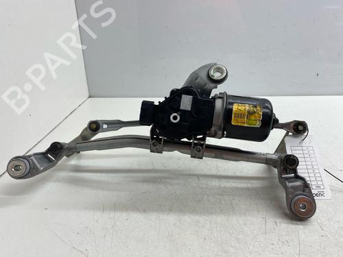 Front wiper motor RENAULT TWINGO III (BCM_, BCA_) 0.9 TCe 95 | BP37471968M29 - Image 5