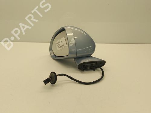 Left mirror OPEL CORSA D (S07) 1.4 (L08, L68) | BP22851798C26 