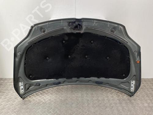 Hood VW GOLF PLUS V (5M1, 521) 1.6 FSI | BP22855029C1 