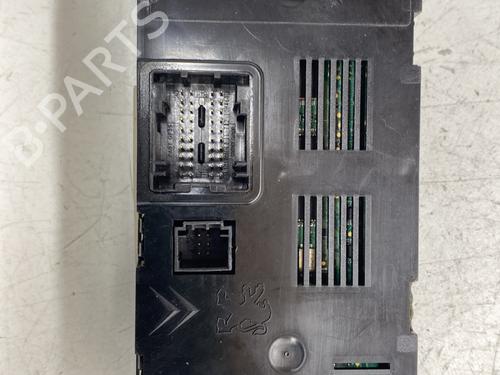 Used Climate control PEUGEOT 5008 (0U_, 0E_) 1.6 HDi (114 hp) 22859633