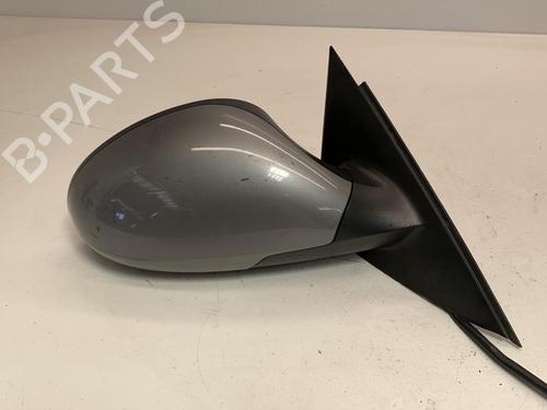 Right mirror SEAT IBIZA III (6L1) 1.4 TDI | BP22857917C27 