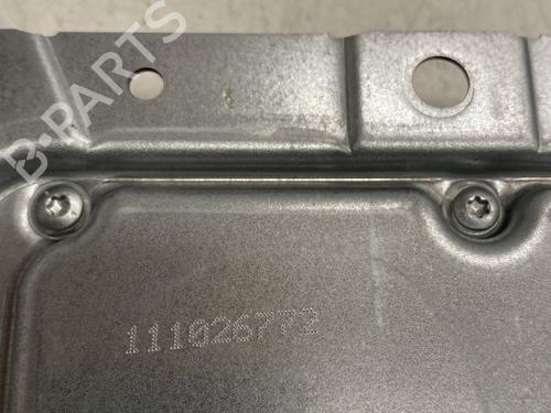 Electronic module PEUGEOT 208 I (CA_, CC_) 1.6 HDi / BlueHDi 75 | BP30911248M83