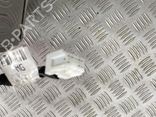Left rear door NISSAN NOTE (E11, NE11) 1.5 dCi | BP22863255C4 