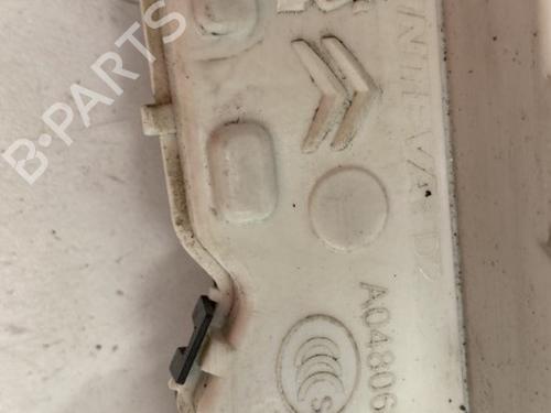 Rear right lock CITROËN C3 II (SC_) 1.4 HDi 70 (SC8HZC, SC8HR0, SC8HP4) | BP22862430C99 