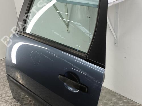 Left rear door CITROËN C3 I (FC_, FN_) 1.4 HDi | BP22856181C4 