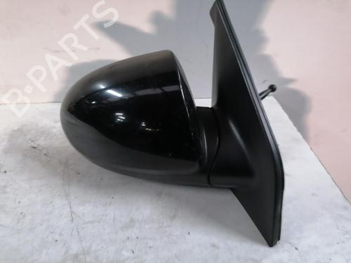 Used Right mirror KIA PICANTO I (SA) 1.1 CRDi (75 hp) 22854407