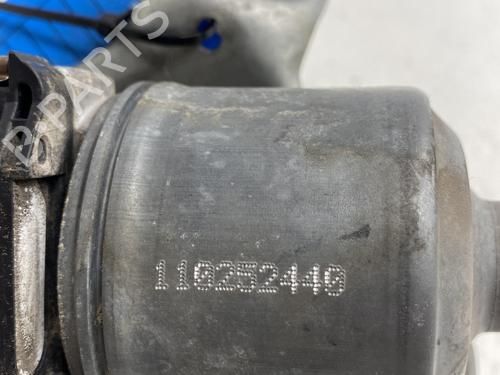Front wiper motor PEUGEOT 508 SW I (8E_) 2.0 BlueHDi 180 | BP29375347M29 