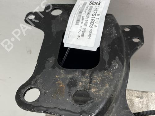 front-bumper-reinforcement-audi-a3-8p1-2003-2004-2005-2006-2007-2008-2009-2010-2011-2012-2013-24657389 main image