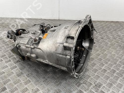 Gearbox BMW 5 (E39) 525 tds | BP22858093M3 