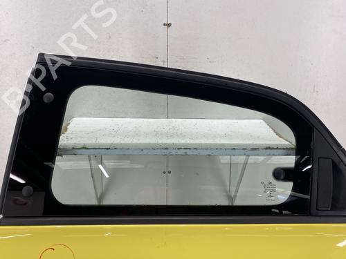 Dør venstre bagtil RENAULT TWINGO III (BCM_, BCA_) 1.0 SCe 70 (BCMB) | BP32366261C4