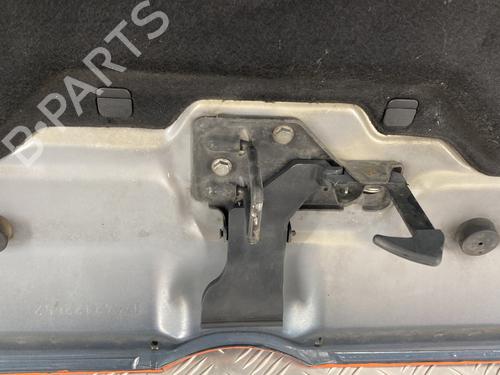 Hood VW TRANSPORTER T5 Van (7HA, 7HH, 7EA, 7EH) 1.9 TDI | BP29139407C1 