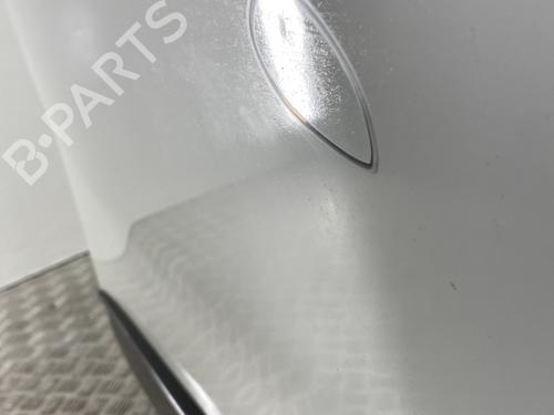Left front door CITROËN NEMO MPV 1.3 HDi 75 | BP22861168C2 