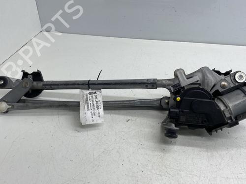 Used Front wiper motor TOYOTA RAV 4 III (_A3_) 2.2 D 4WD (ALA30_, ALA30R) (150 hp) 27271642