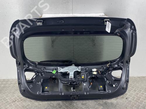 Tailgate KIA RIO IV (YB, SC, FB) 1.0 T-GDI 100 | BP32858665C6  - Image 5