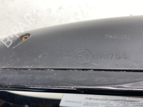Used Right mirror AUDI A3 Sportback (8PA) 2.0 TDI (140 hp) 22851476