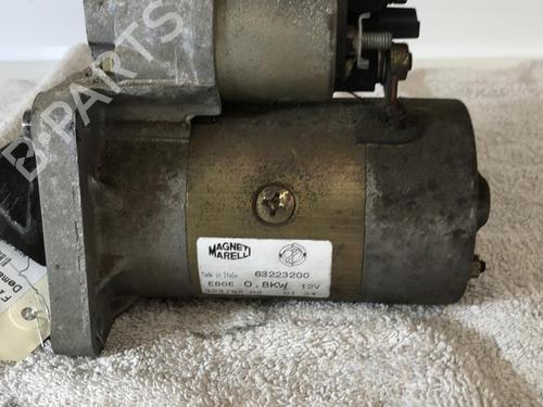 Starter FIAT PUNTO (176_) 55 1.1 | BP22853872M8 