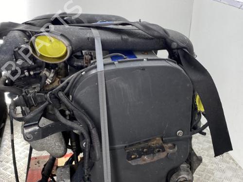 Engine OPEL ZAFIRA A MPV (T98) 2.0 OPC (F75) | BP22862162M1 