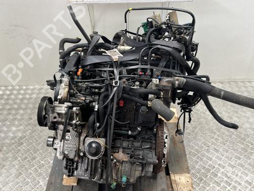 Motore CITROËN JUMPER I Van (244) 2.0 HDi (84 hp) 26599784