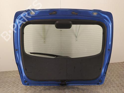Tailgate MAZDA 3 (BK) 1.6 (BK14) | BP22854982C6 