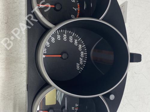 Used Instrument cluster MAZDA 3 (BK) 1.6 (BK14) (105 hp) 29139224