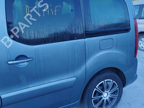 Instrument cluster PEUGEOT PARTNER Tepee  | BP30590171C47  - Image 6