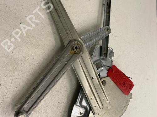 Used Front left window mechanism Front left window mechanism RENAULT TWINGO I (C06_) 1.2 (C066, C068) (58 hp) 39663121 39663121