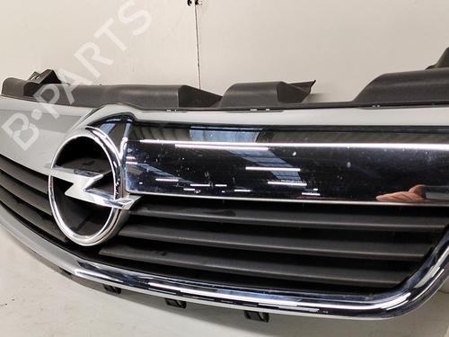 Grille OPEL ZAFIRA / ZAFIRA FAMILY B (A05) 1.9 CDTI (M75) | BP22857146C40 