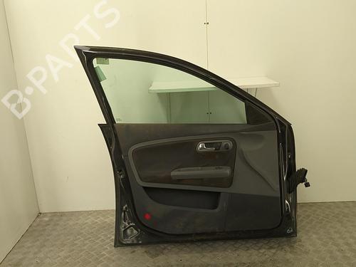 Left front door SEAT IBIZA III (6L1) 1.9 TDI | BP22854774C2 