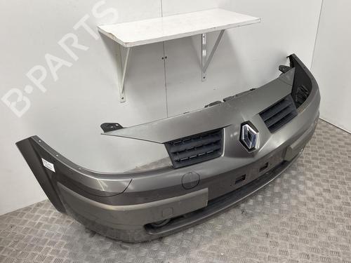 Front bumper RENAULT MEGANE II Coupé-Cabriolet (EM0/1_) 1.6 | BP22856618C7 