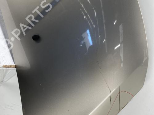 Used Hood Hood 23255114 23255114