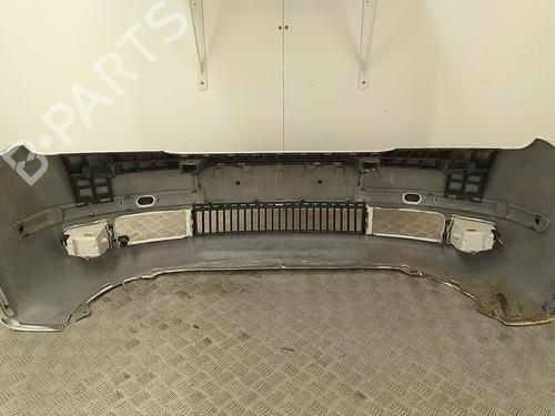 Front bumper SKODA FABIA I (6Y2) 1.9 SDI | BP22855318C7 