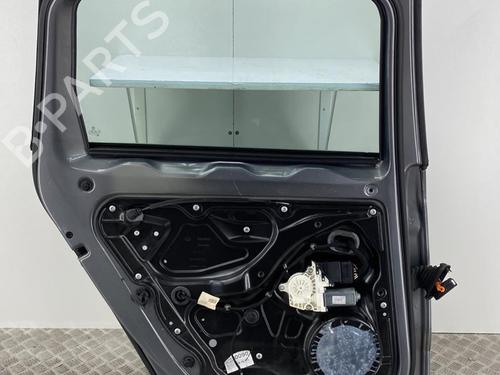 left-rear-door-vw-passat-b6-variant-3c5-19-tdi-3c9833055d-2005-2006-2007-2008-2009-2010-2011-22855649 main image