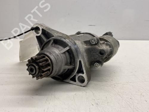 Used Starter Starter SKODA FABIA III (NJ3) 1.0 TSI (110 hp) 22862164 22862164