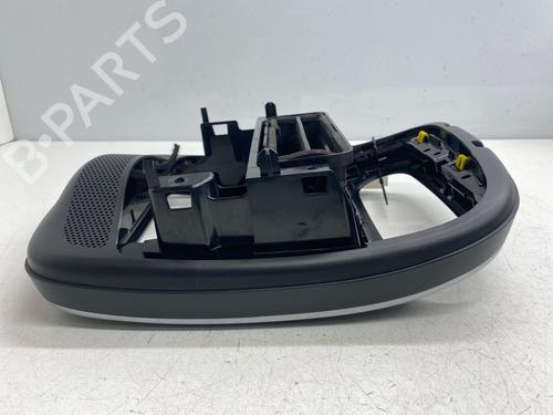 Middle console RENAULT CLIO IV (BH_) 1.5 dCi 75 | BP37086369I22 - Image 6