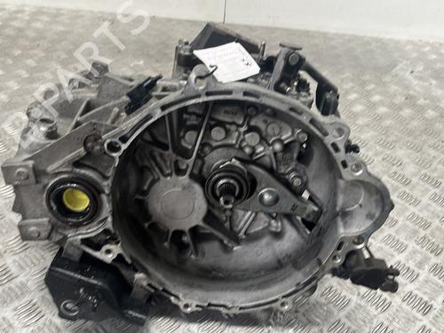 Used Gearbox KIA SPORTAGE III (SL) 1.7 CRDi (116 hp) 29854241