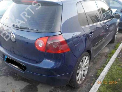 Used Right taillight Right taillight VW GOLF V (1K1) 1.9 TDI (105 hp) 22858054 22858054