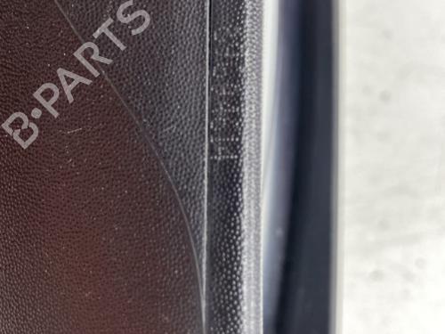 Right mirror SEAT LEON (1P1) 2.0 TDI 16V | BP22862256C27 