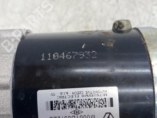 Starter RENAULT CLIO IV (BH_) 0.9 TCe 90 (BHNF, BHMA, BHMH, BHJK, BHJR) | BP29299268M8 - Image 3
