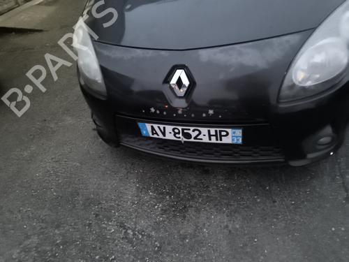 Hattehylde RENAULT TWINGO II (CN0_) 1.5 dCi (CN0E) | BP33160637C85 - Image 9