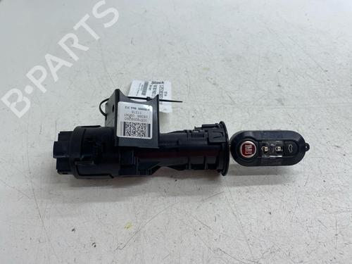 Ignition barrel FIAT 500 (312_) 1.2 (312AXA1A) | BP39508733M48 - Image 3