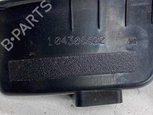 Venstre Foran elrute bryter PEUGEOT 208 II (UB_, UP_, UW_, UJ_) 1.2 PureTech 100 | BP29528838I27 