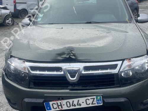 Left taillight DACIA DUSTER (HS_) 1.5 dCi (HSMC) | BP34504948C34 - Image 8