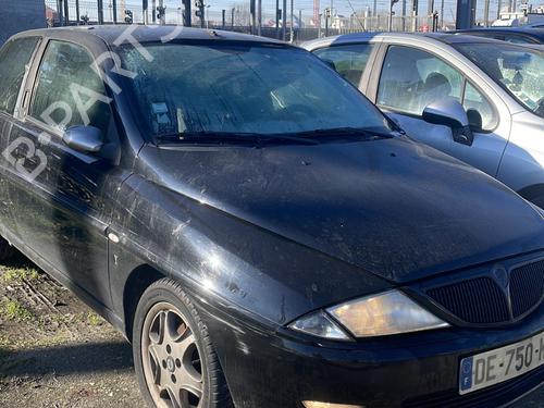 Switch LANCIA YPSILON (843_) 1.2 (843.AXB1A) | BP24467053I30 - Image 8