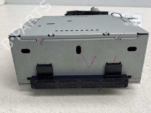 Radio FORD FIESTA VI (CB1, CCN) 1.5 TDCi | BP29590238E6 
