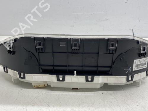 Used Instrument cluster Instrument cluster 24979989 24979989