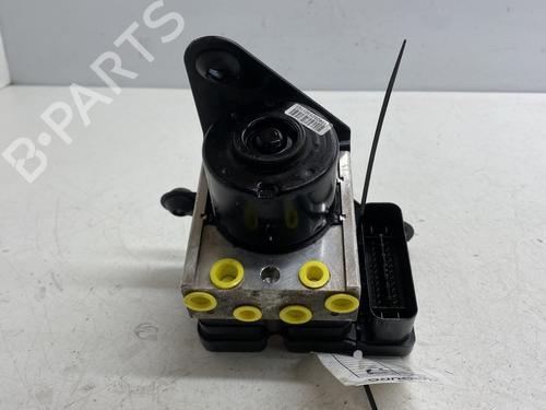 Used ABS pump PEUGEOT 206 Hatchback (2A/C) 1.4 HDi eco 70 (68 hp) 32008256