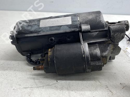 Used Starter PEUGEOT PARTNER Box Body/MPV (5_, G_) 1.8 D (58 hp) 24053783
