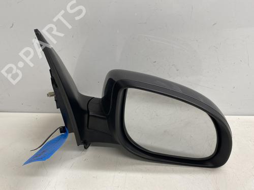 Right mirror HYUNDAI i10 I (PA) 1.2 | BP29605044C27 